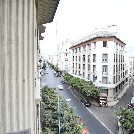Cosy Art Deco Apart Welcome To James'S คาซาบลังกา ภายนอก รูปภาพ