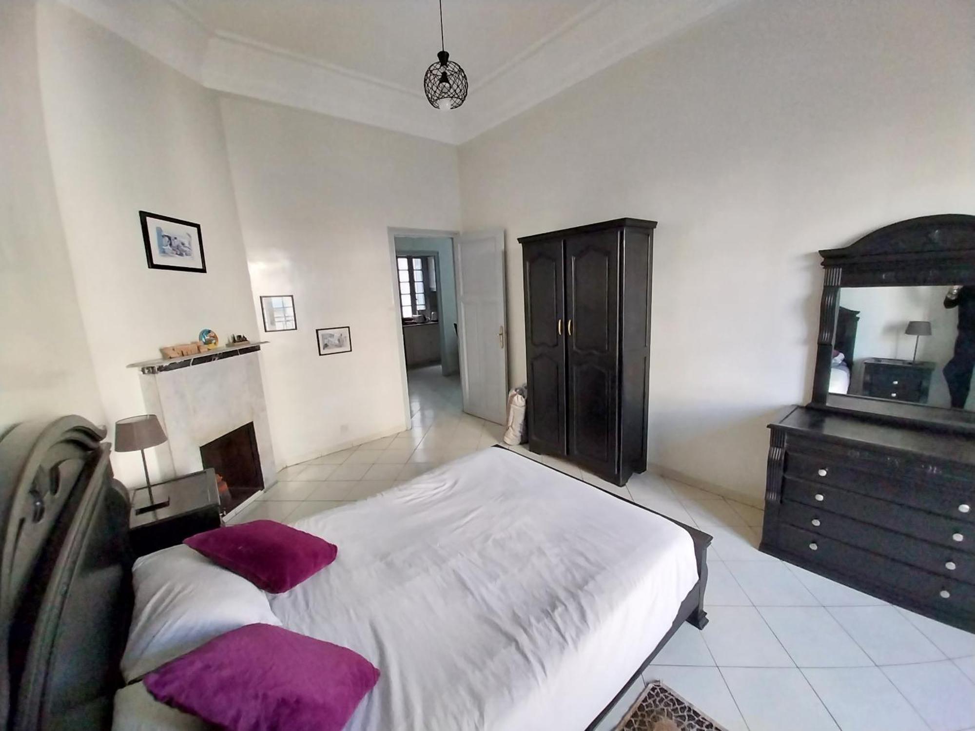 Cosy Art Deco Apart Welcome To James'S คาซาบลังกา ภายนอก รูปภาพ