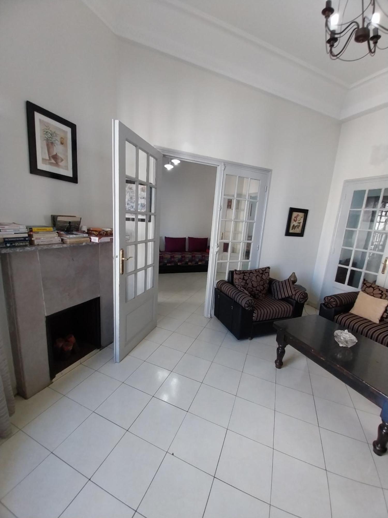 Cosy Art Deco Apart Welcome To James'S คาซาบลังกา ภายนอก รูปภาพ