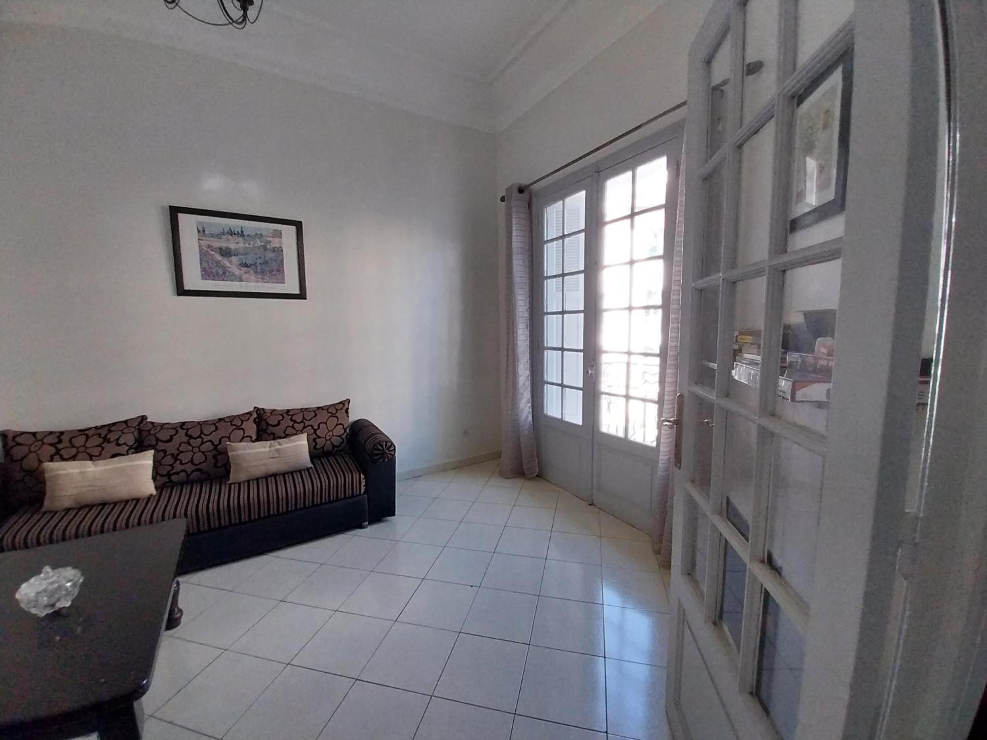 Cosy Art Deco Apart Welcome To James'S คาซาบลังกา ภายนอก รูปภาพ