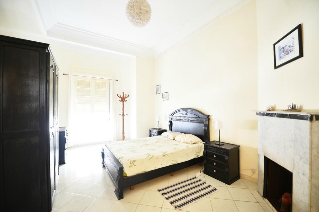 Cosy Art Deco Apart Welcome To James'S คาซาบลังกา ห้อง รูปภาพ